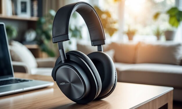 Find de bedste hørebøffer til hjemmet