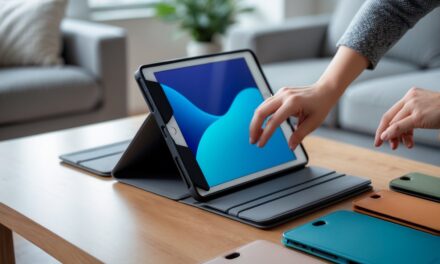 Sådan vælger du det bedste cover til iPad beskyttelse derhjemme